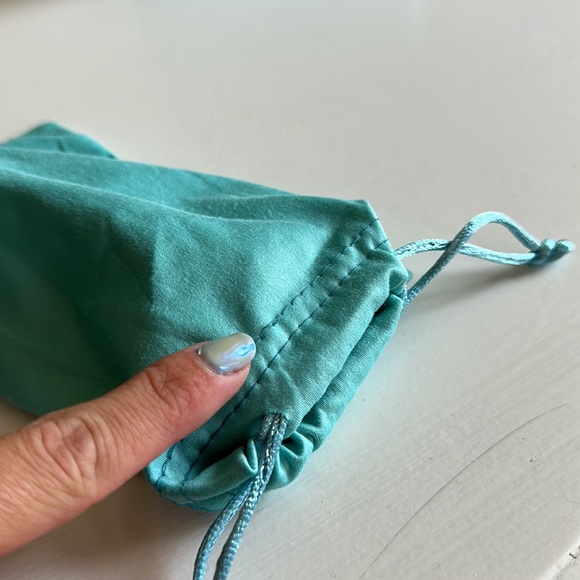 Tiffany & Co. Tortoise Sunglasses with Dark Brown Lenses - Picture 11 of 11